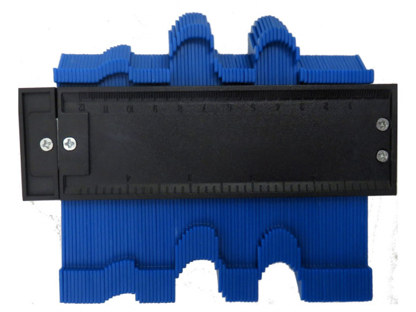 Profielaftaster 125mm – foto 2 – kavel bij XL Auctions