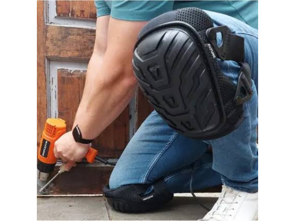 Simple Fix Kniebeschermers – foto 4 – kavel bij XL Auctions
