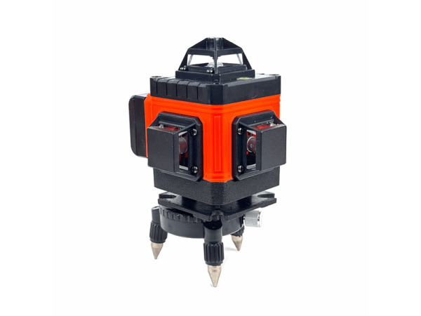 Kruislijnlaser 16 lijnen incl. statief – foto 2 – kavel bij XL Auctions
