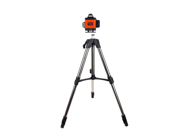 Kruislijnlaser 16 lijnen incl. statief – foto 5 – kavel bij XL Auctions