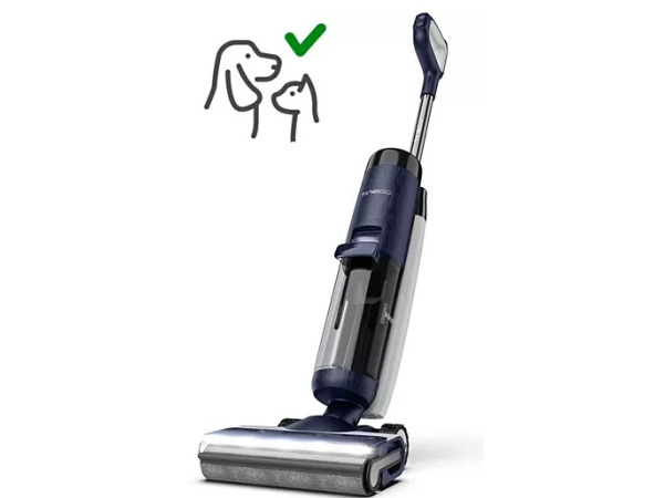 Tineco Floor One S7 Flashdry Pet - Vloerreiniger - draadloos – kavel bij XL Auctions