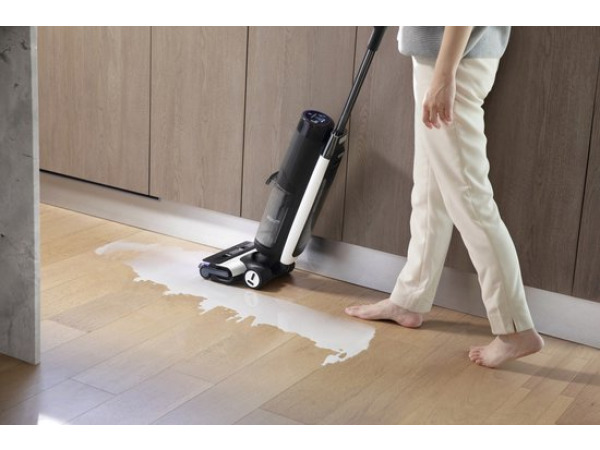Tineco Floor One S7 Flashdry Pet - Vloerreiniger - draadloos – foto 2 – kavel bij XL Auctions