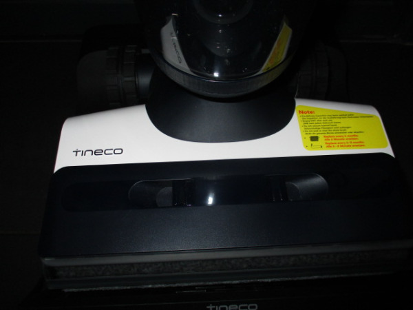 Tineco Floor One S7 Flashdry Pet - Vloerreiniger - draadloos – foto 8 – kavel bij XL Auctions