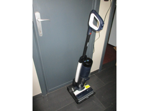 Tineco Floor One S7 Flashdry Pet - Vloerreiniger - draadloos – foto 9 – kavel bij XL Auctions