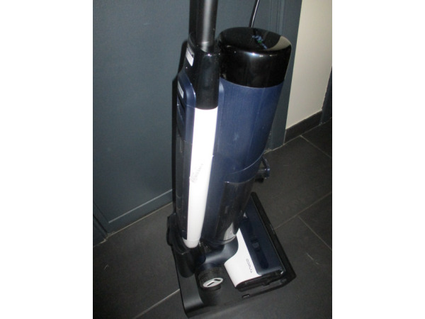 Tineco Floor One S7 Flashdry Pet - Vloerreiniger - draadloos – foto 10 – kavel bij XL Auctions