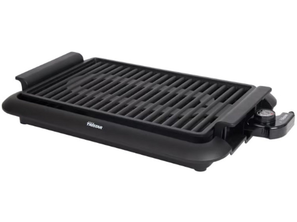 2x Tristar elektrische tafelgrill – foto 2 – kavel bij XL Auctions