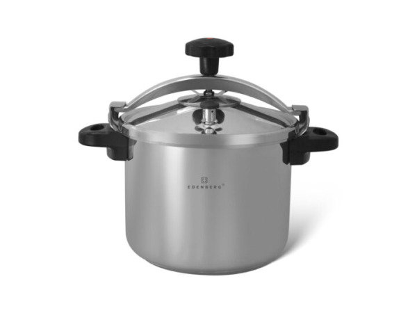 Edenberg snelkookpan 5 liter – kavel bij XL Auctions
