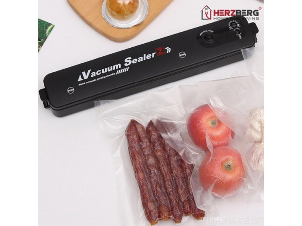 Herzberg voedsel vacuum apparaat – foto 3 – kavel bij XL Auctions