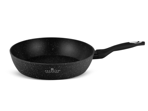 Braadpan met deksel 30cm – foto 3 – kavel bij XL Auctions