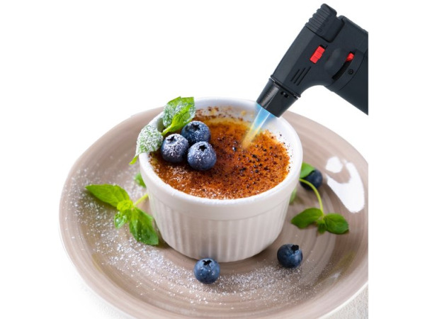 Creme brulee brander – foto 4 – kavel bij XL Auctions