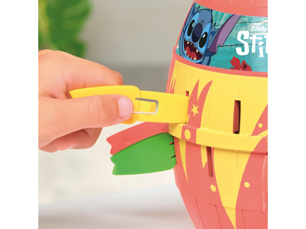 Pop Up Stitch - Kinderspel – foto 3 – kavel bij XL Auctions