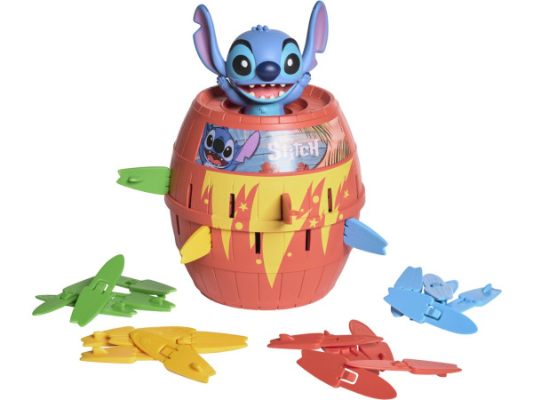 Pop Up Stitch - Kinderspel – foto 4 – kavel bij XL Auctions