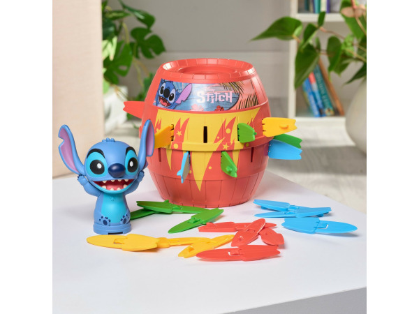 Pop Up Stitch - Kinderspel – foto 5 – kavel bij XL Auctions