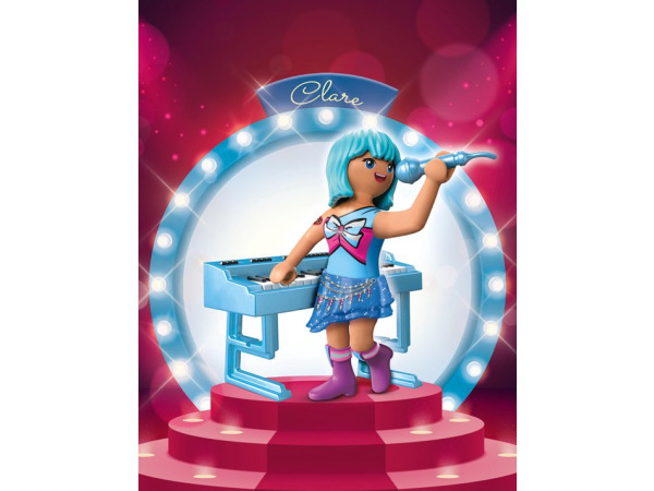 PLAYMOBIL EverDreamerz Clare – foto 2 – kavel bij XL Auctions