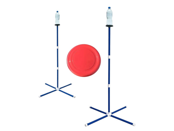 giggle en go Frisbee spel – foto 2 – kavel bij XL Auctions