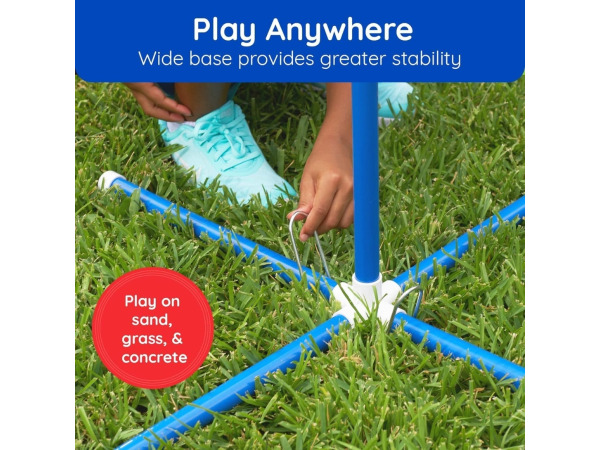 giggle en go Frisbee spel – foto 5 – kavel bij XL Auctions