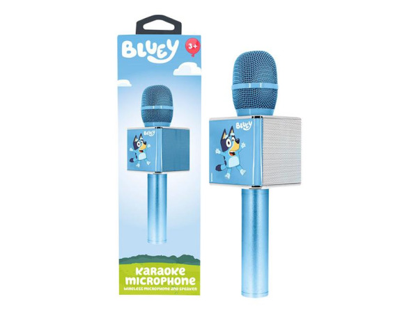 4-in-1 karaoke microphone – kavel bij XL Auctions