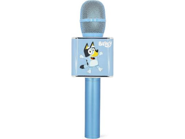 4-in-1 karaoke microphone – foto 2 – kavel bij XL Auctions