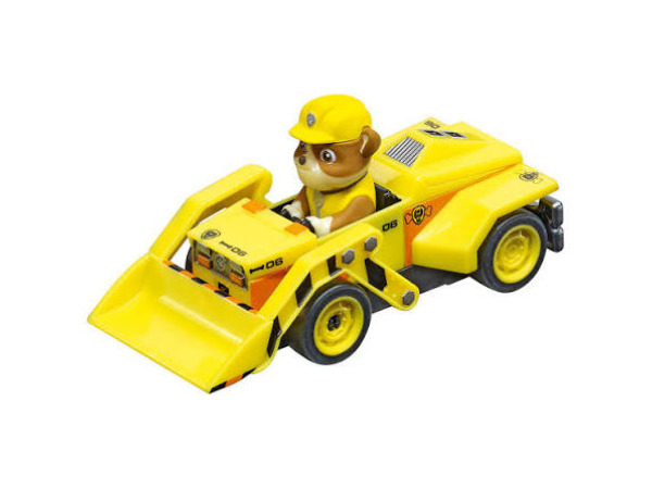PawPatrol carrera racebaan – foto 3 – kavel bij XL Auctions
