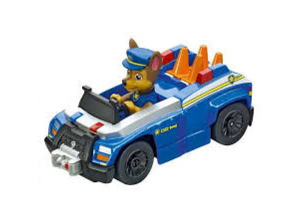 PawPatrol carrera racebaan – foto 4 – kavel bij XL Auctions
