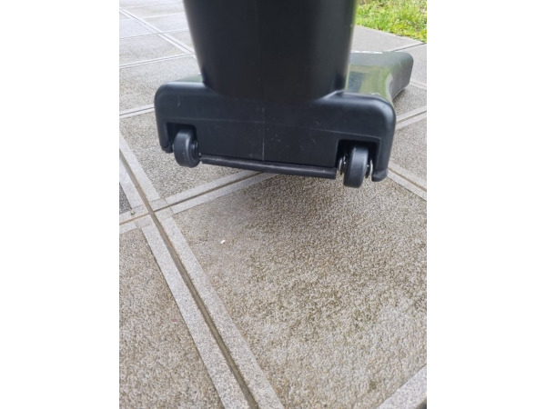 Hometrainer met digitaal display – foto 3 – kavel bij XL Auctions