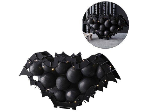Halloween versiering set – kavel bij XL Auctions