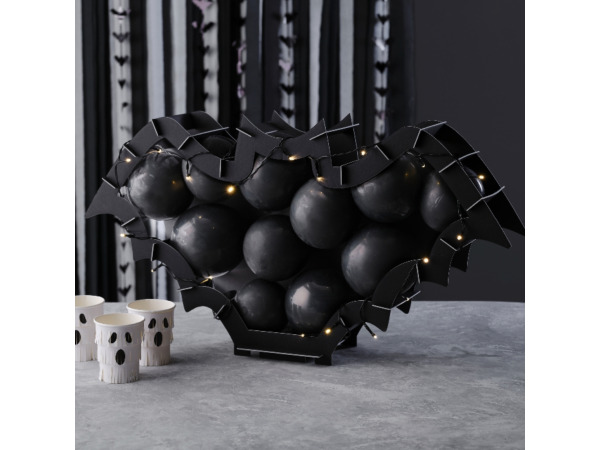 Halloween versiering set – foto 7 – kavel bij XL Auctions