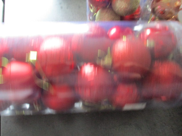 Partij diverse kerstballen – foto 2 – kavel bij XL Auctions