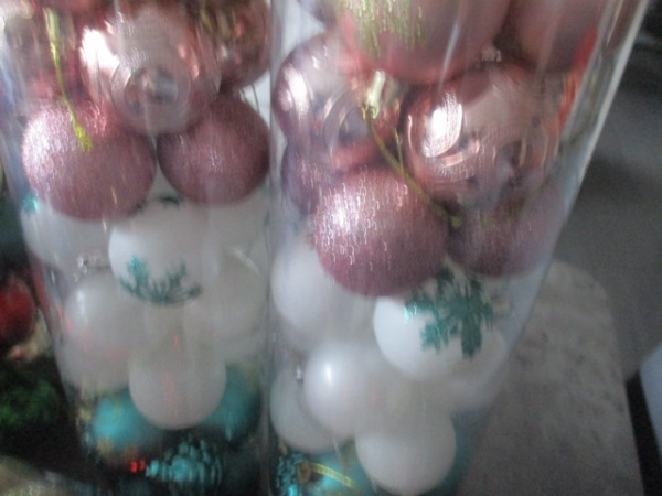 Partij diverse kerstballen – foto 4 – kavel bij XL Auctions