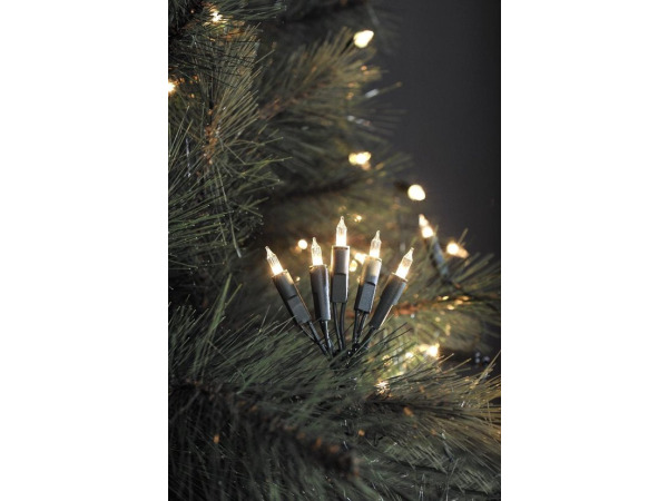8x Kerstverlichting 230volt – kavel bij XL Auctions
