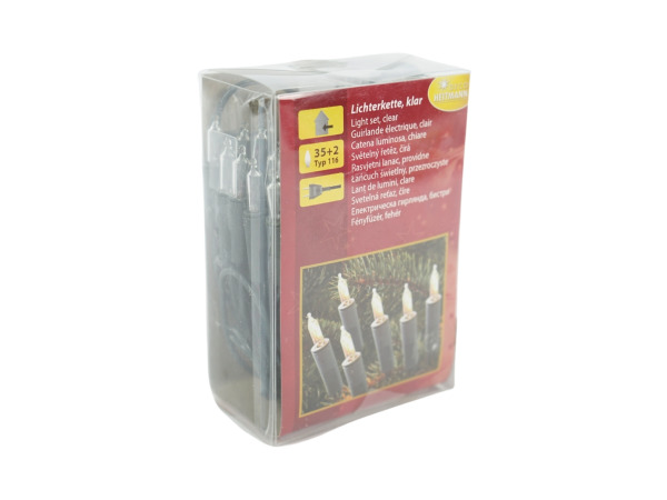 8x Kerstverlichting 230volt – foto 2 – kavel bij XL Auctions