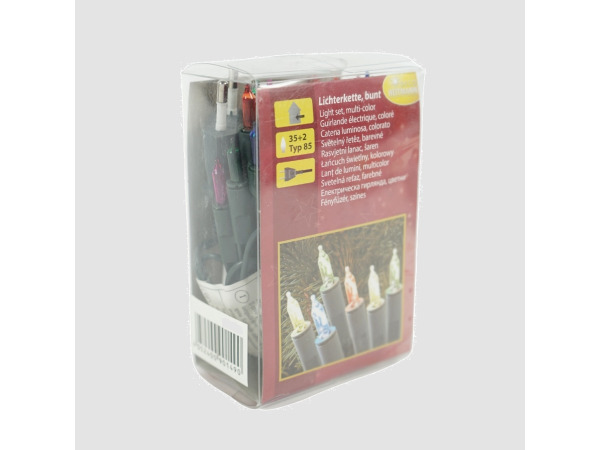 7x Kerstverlichting 230volt – foto 2 – kavel bij XL Auctions
