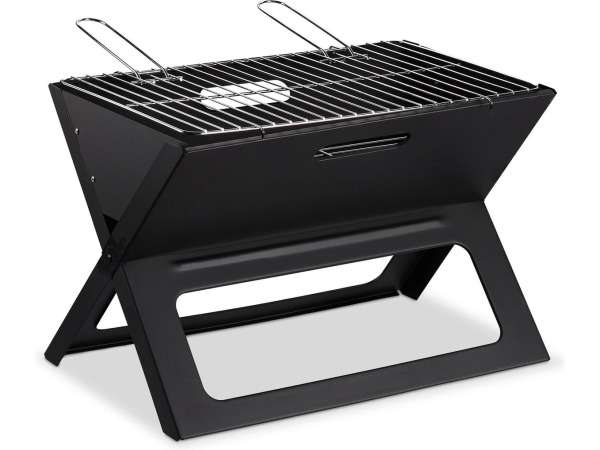 Opvouwbare Barbeque – kavel bij XL Auctions