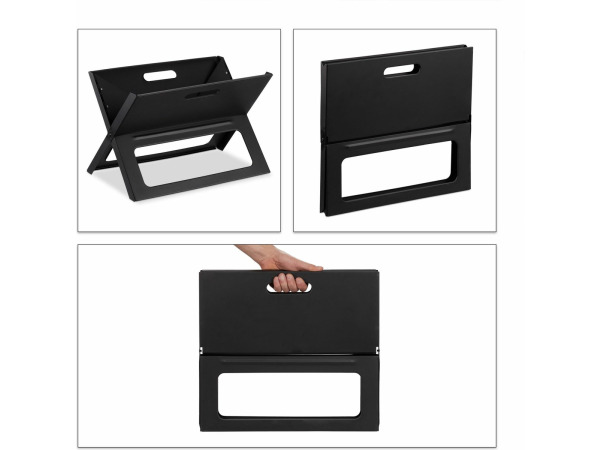 Opvouwbare Barbeque – foto 2 – kavel bij XL Auctions