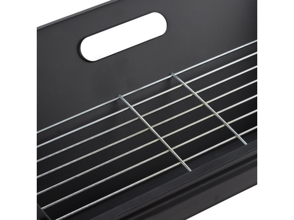 Opvouwbare Barbeque – foto 5 – kavel bij XL Auctions