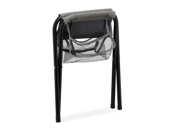 Camping/vissers kruk vouwbaar met tasje – foto 5 – kavel bij XL Auctions