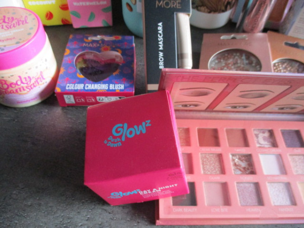 Box 1 met 20 verzorgingsprodukten – foto 5 – kavel bij XL Auctions