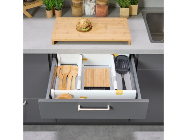 Lade organiser – foto 3 – kavel bij XL Auctions