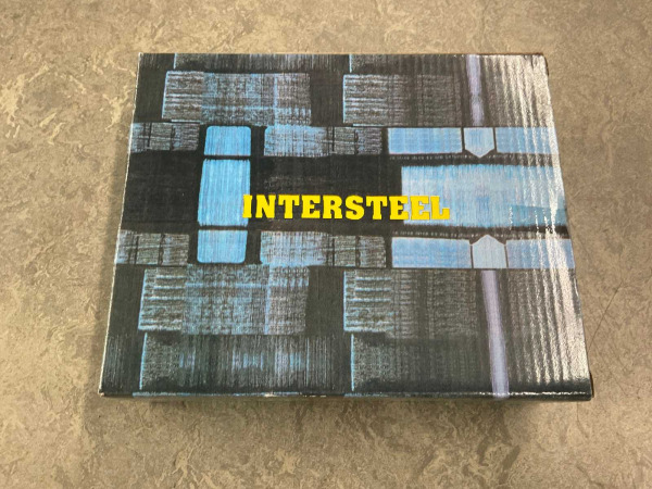 2x Intersteel deurkruk op rozet Dock Ton – foto 8 – kavel bij XL Auctions
