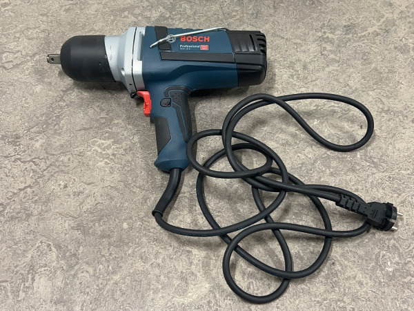 Bosch Professional slagmoeraanzetter GDS 18 E – foto 4 – kavel bij XL Auctions
