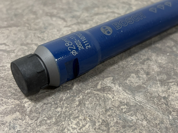 Bosch diamantboorkroon ø28mm Best for Concrete – foto 5 – kavel bij XL Auctions