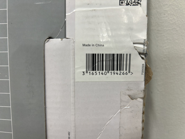 Bosch cirkelzaagbladen set 4-delig – foto 9 – kavel bij XL Auctions