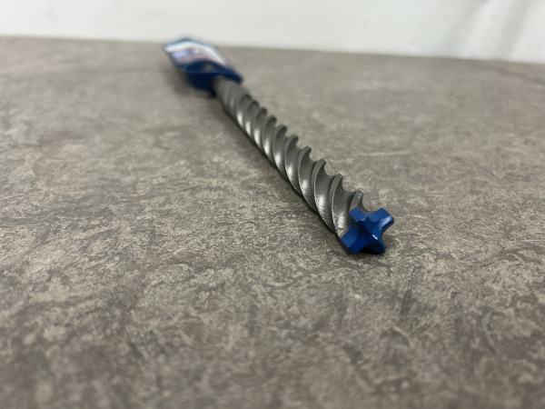 Bosch betonboor set 10-delig – foto 5 – kavel bij XL Auctions