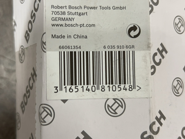 Bosch diamantboorkroon ø28mm Best for Concrete – foto 6 – kavel bij XL Auctions