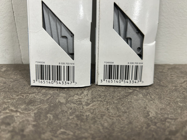 Bosch Pro reciprozaagblad Multi Material set 4-delig – foto 3 – kavel bij XL Auctions