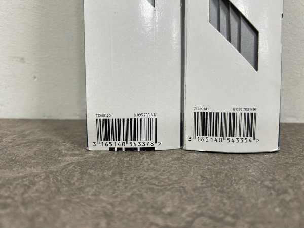 Bosch Pro reciprozaagblad Multi Material set 4-delig – foto 6 – kavel bij XL Auctions