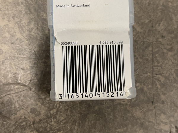 2x Bosch reciprozaagblad S 1122 BF 25-pack – foto 7 – kavel bij XL Auctions