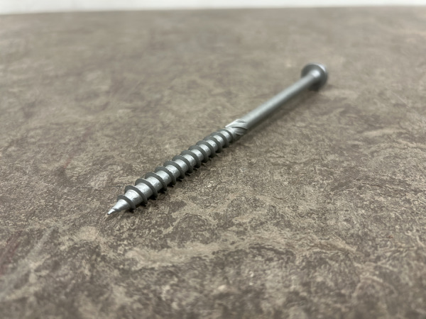 Doos schroeven ø10x160mm Torx met Geomet-coating – foto 4 – kavel bij XL Auctions