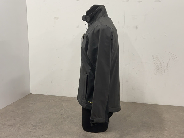 Tricorp softshell jas maat S zwart – foto 4 – kavel bij XL Auctions