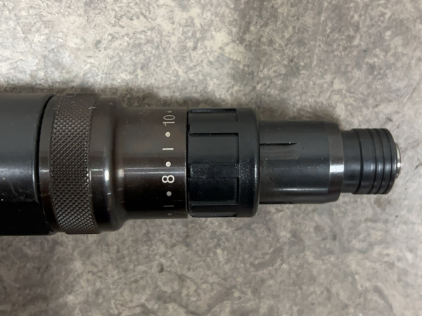 Airapp pneumatische slagmoersleutel 6,8Bar SDS-2 – foto 5 – kavel bij XL Auctions